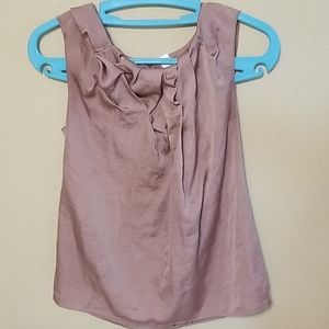 Ann Taylor Tank Top